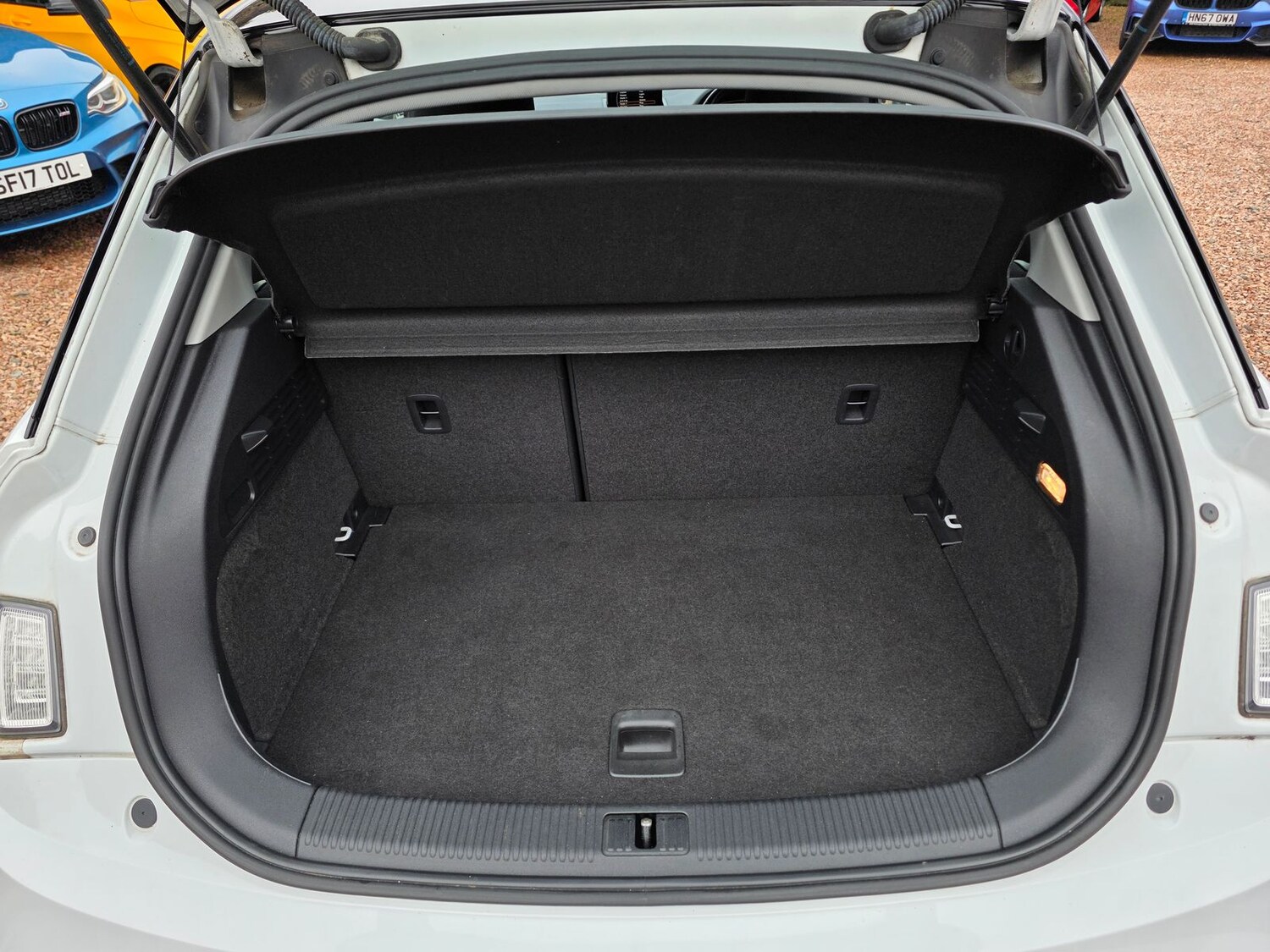 Used Audi A1 2016 for sale - 77499814: Photo 13