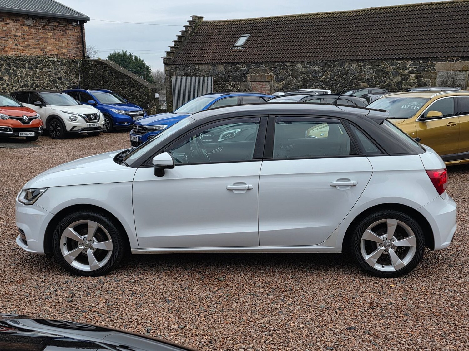 Used Audi A1 2016 for sale - 77499814: Photo 14