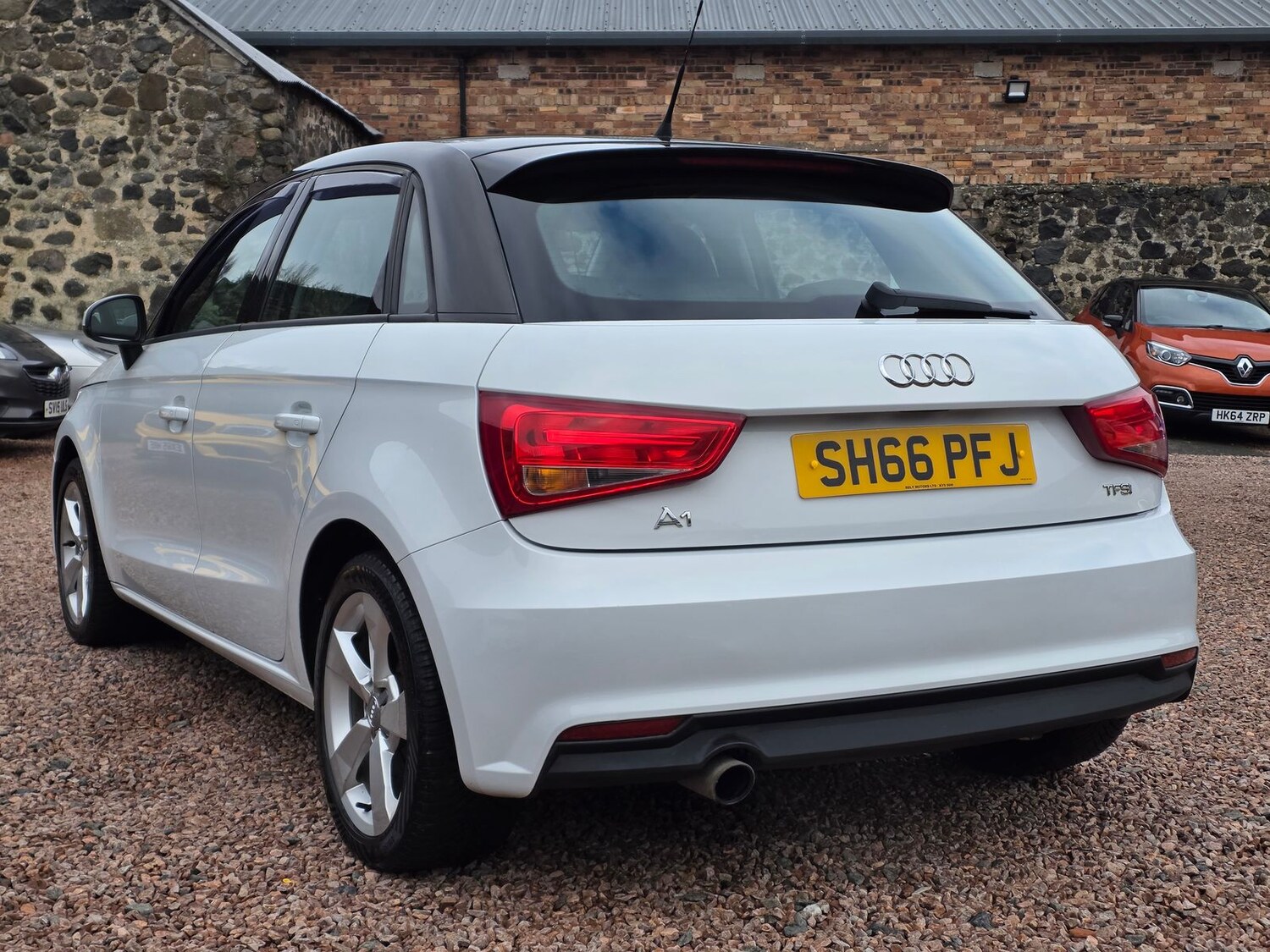 Used Audi A1 2016 for sale - 77499814: Photo 15