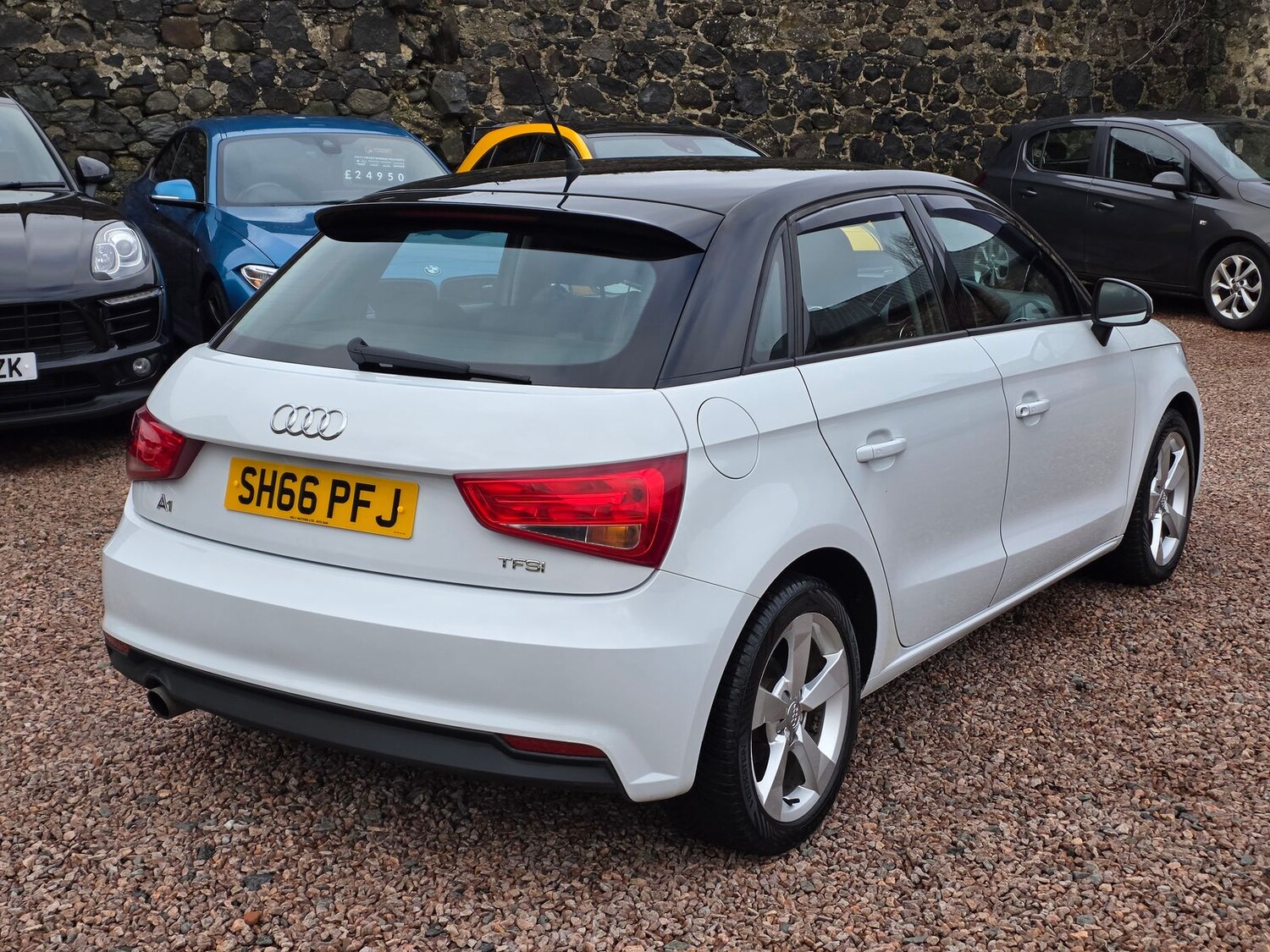 Used Audi A1 2016 for sale - 77499814: Photo 18