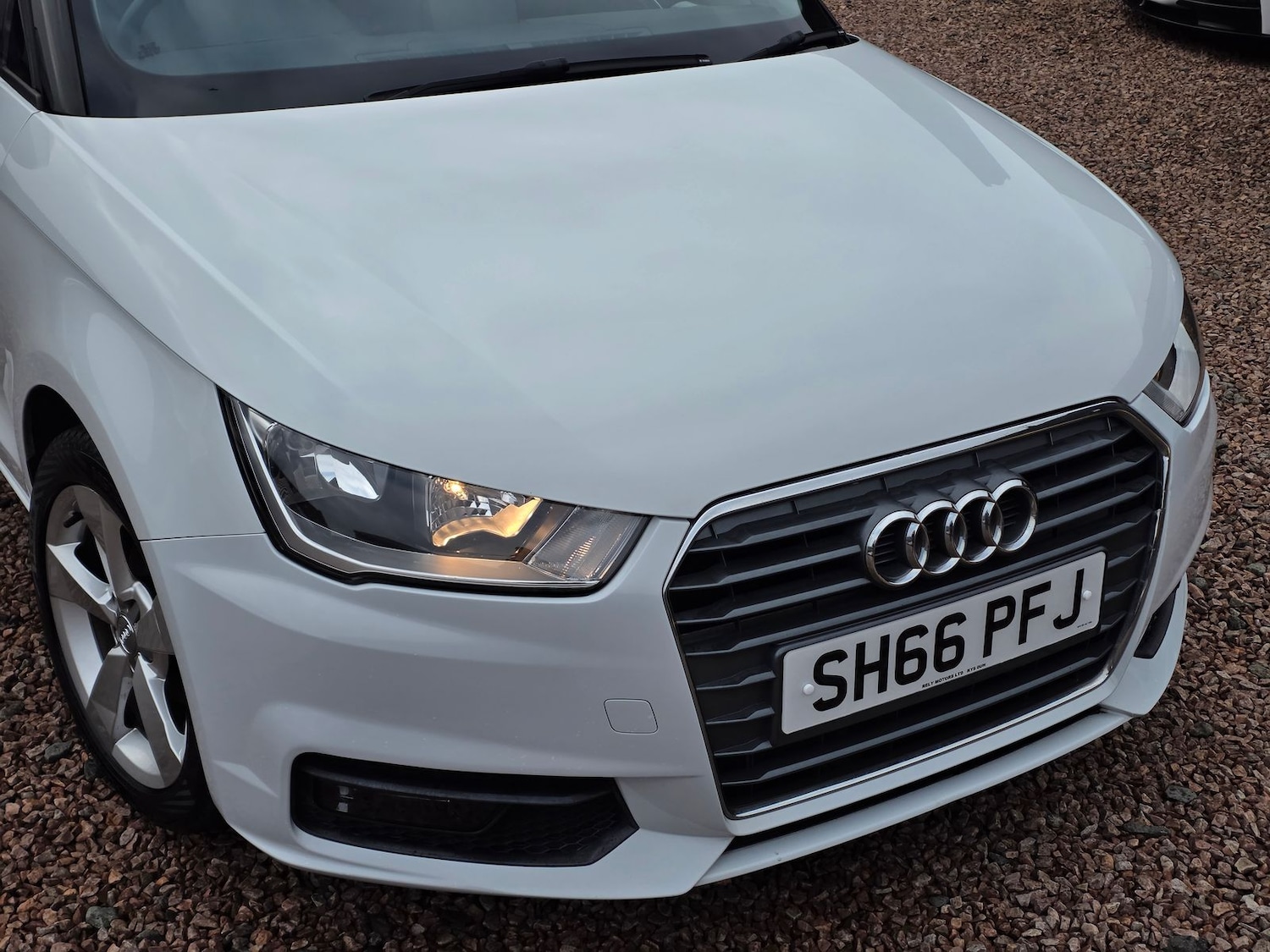 Used Audi A1 2016 for sale - 77499814: Photo 2