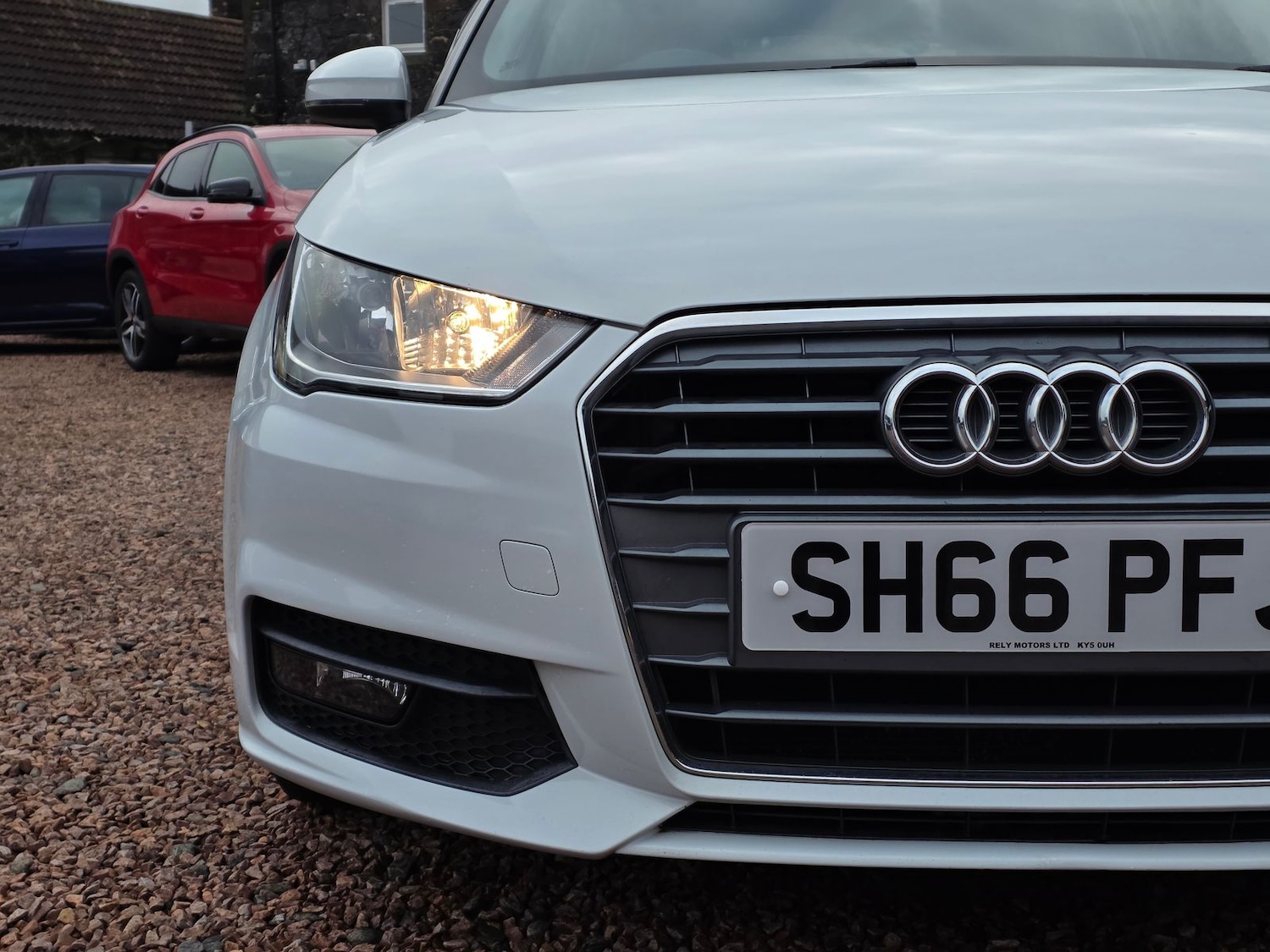 Used Audi A1 2016 for sale - 77499814: Photo 4