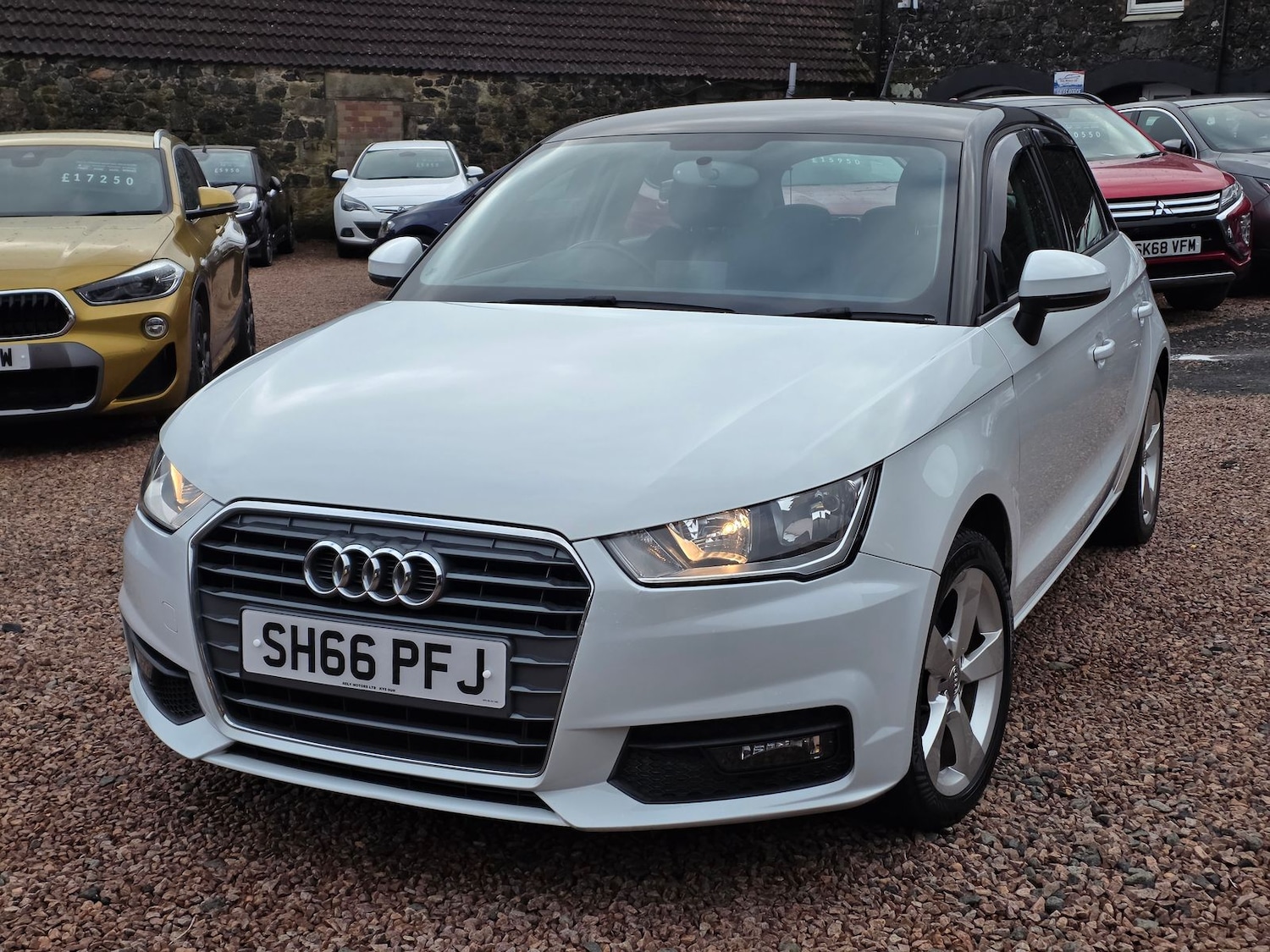 Used Audi A1 2016 for sale - 77499814: Photo 5