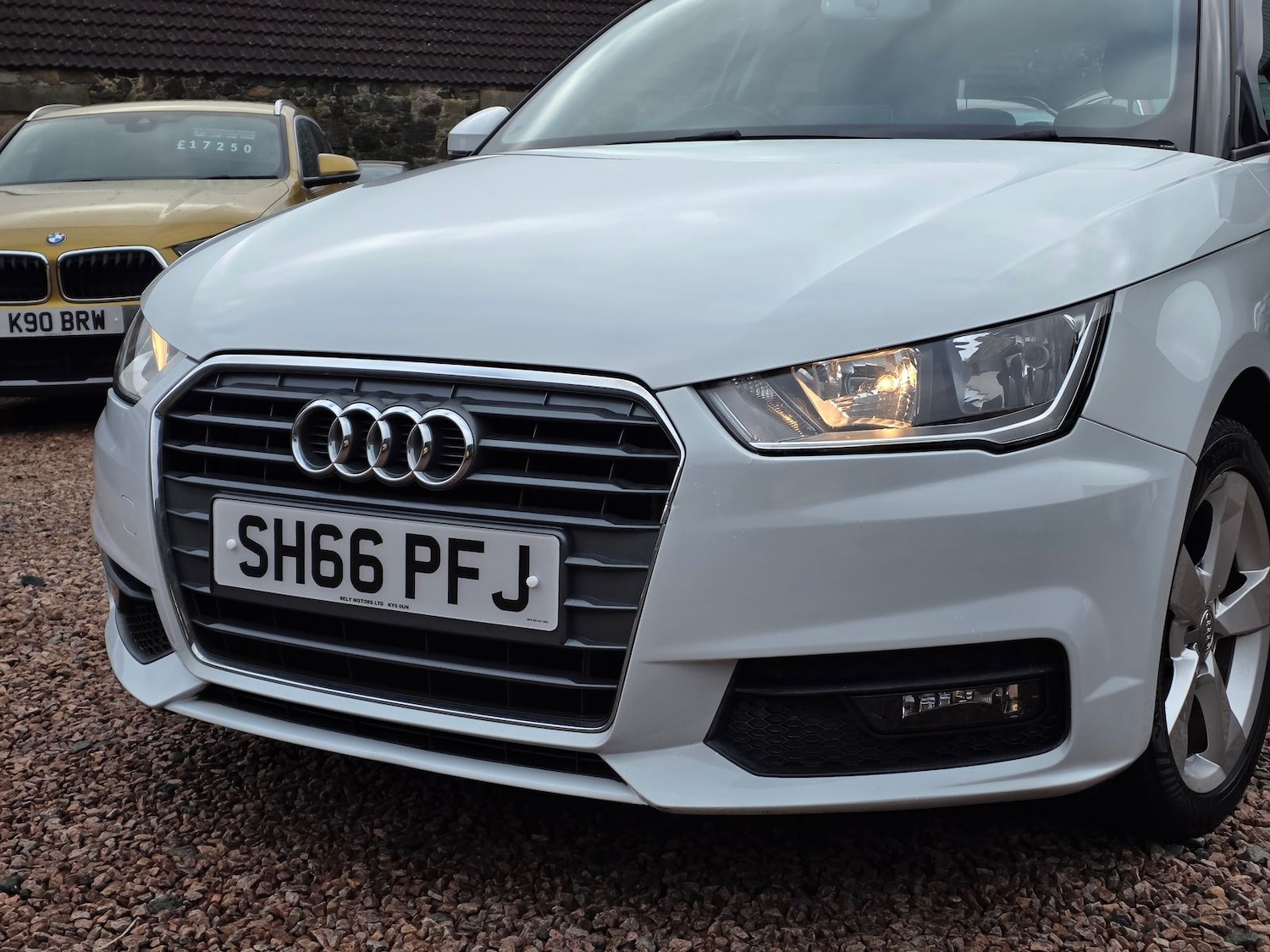 Used Audi A1 2016 for sale - 77499814: Photo 6