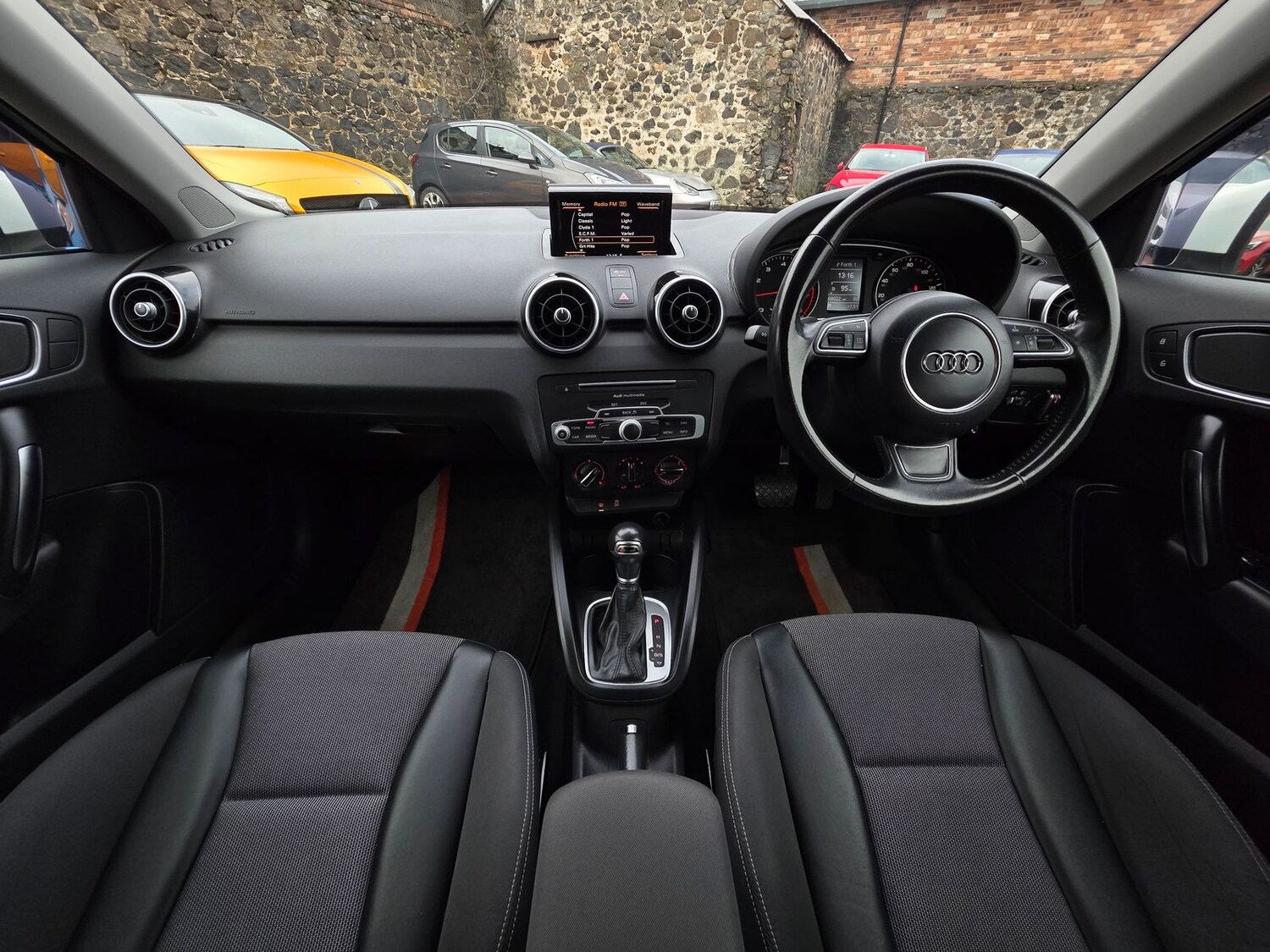 Used Audi A1 2016 for sale - 77499814: Photo 7