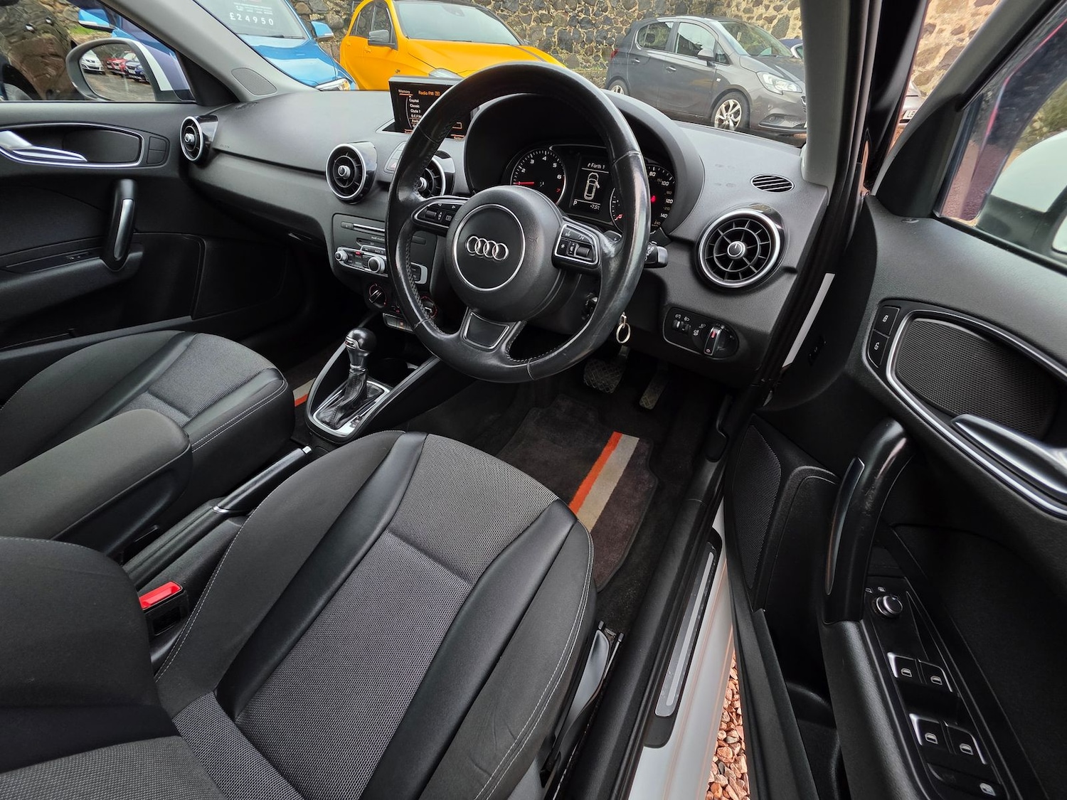 Used Audi A1 2016 for sale - 77499814: Photo 8