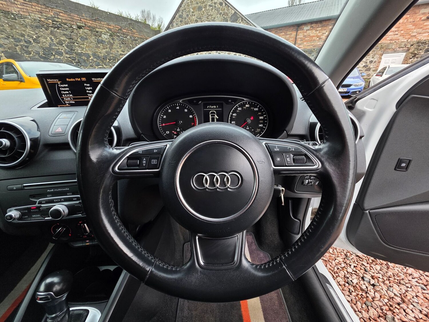 Used Audi A1 2016 for sale - 77499814: Photo 9