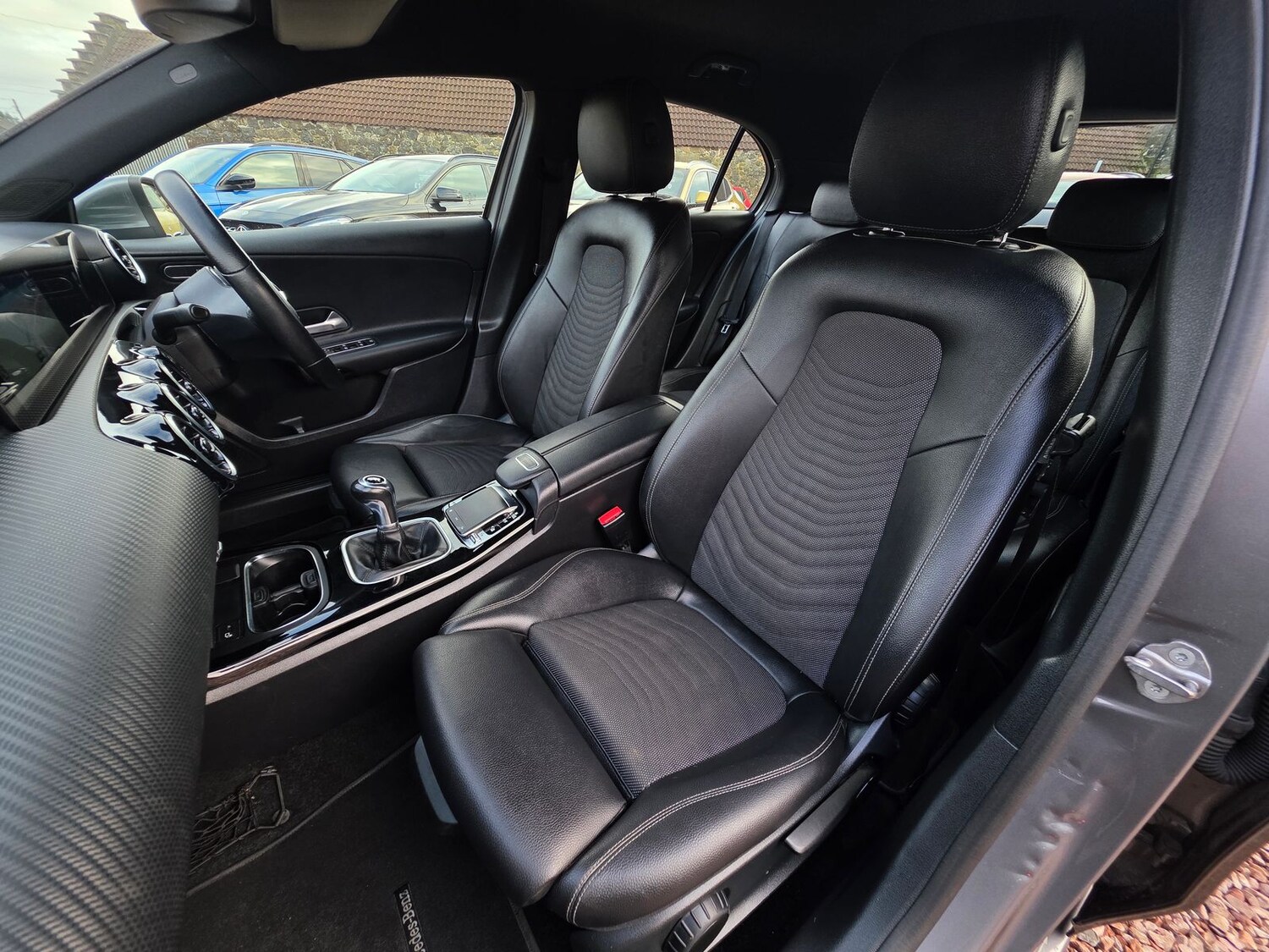 Used Mercedes-Benz A-Class 2019 for sale - 77499813: Photo 10