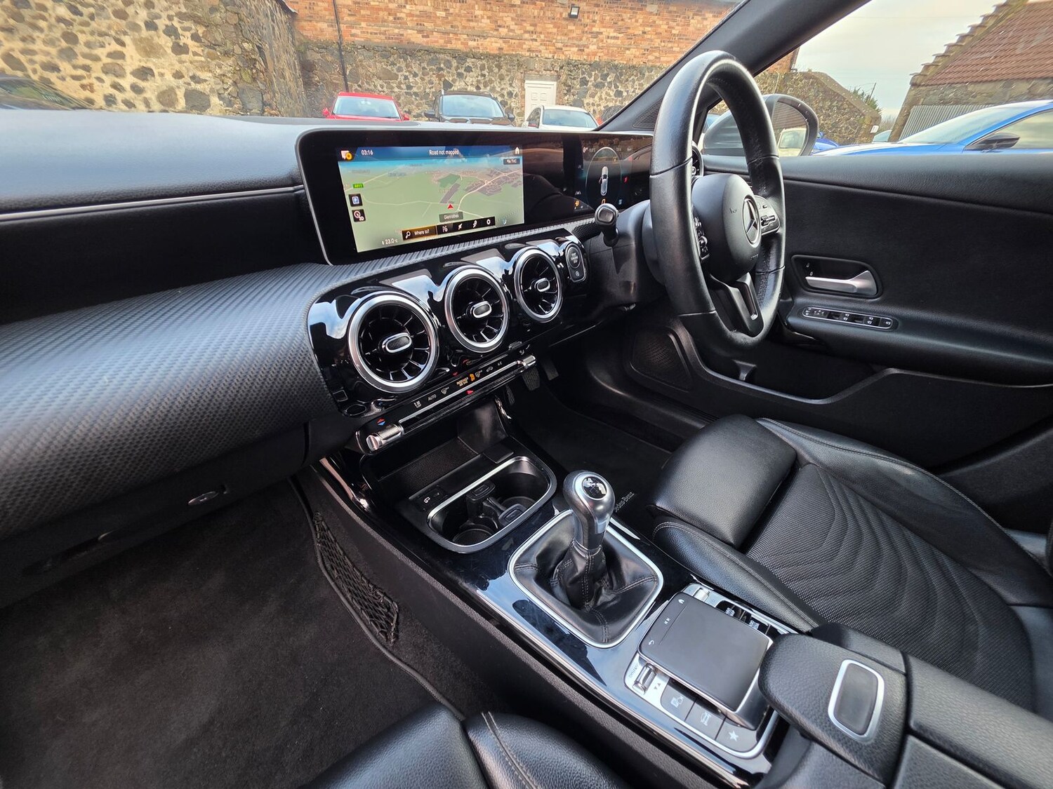 Used Mercedes-Benz A-Class 2019 for sale - 77499813: Photo 11