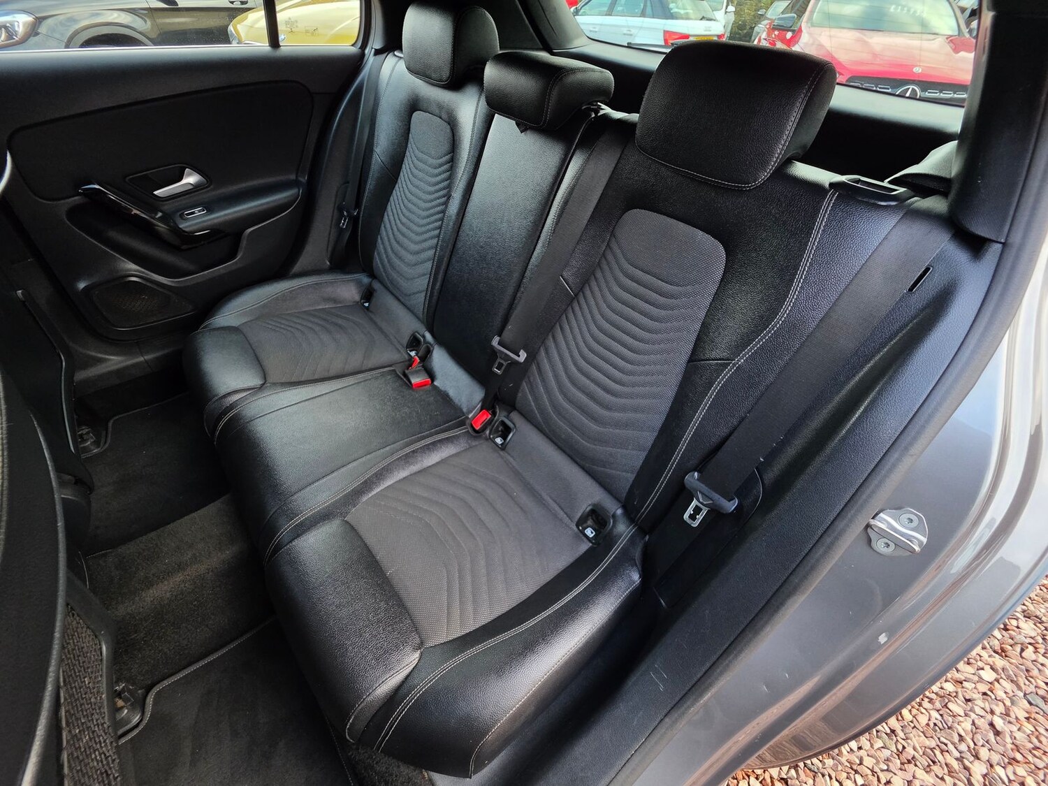 Used Mercedes-Benz A-Class 2019 for sale - 77499813: Photo 12