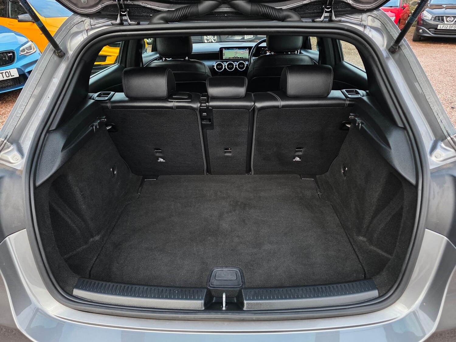 Used Mercedes-Benz A-Class 2019 for sale - 77499813: Photo 13