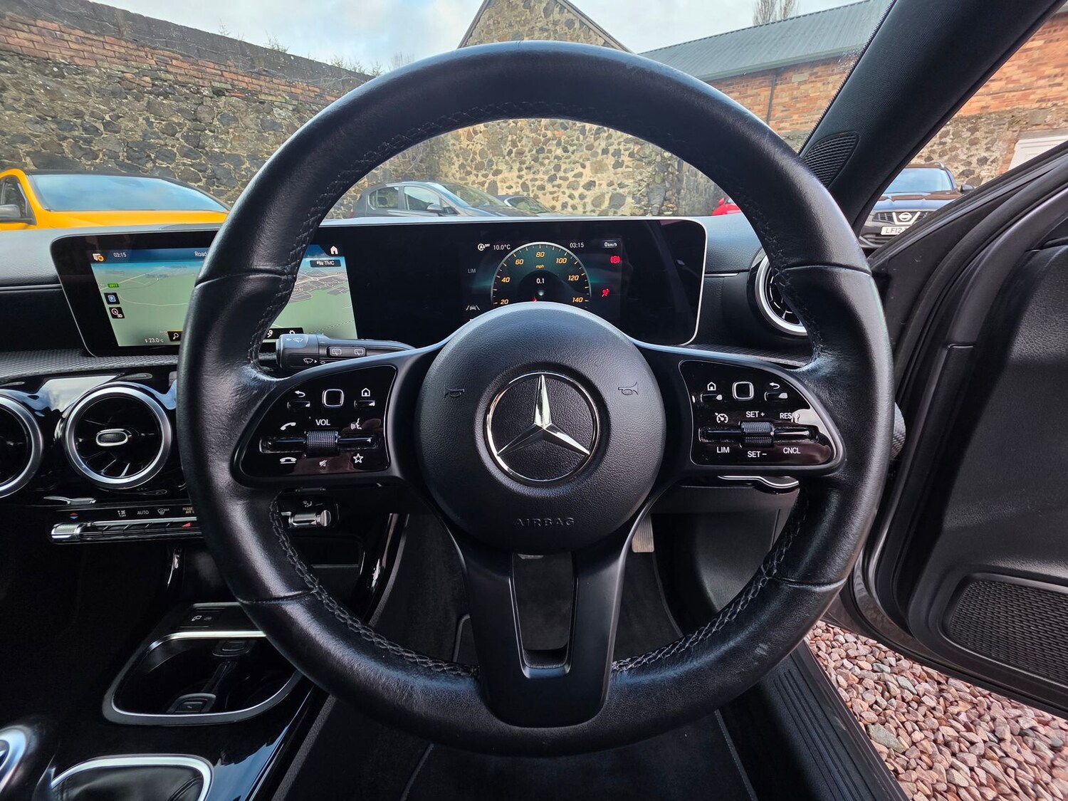 Used Mercedes-Benz A-Class 2019 for sale - 77499813: Photo 9