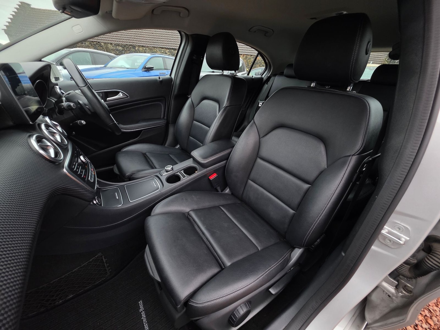 Used Mercedes-Benz A-Class 2017 for sale - 76888984: Photo 10