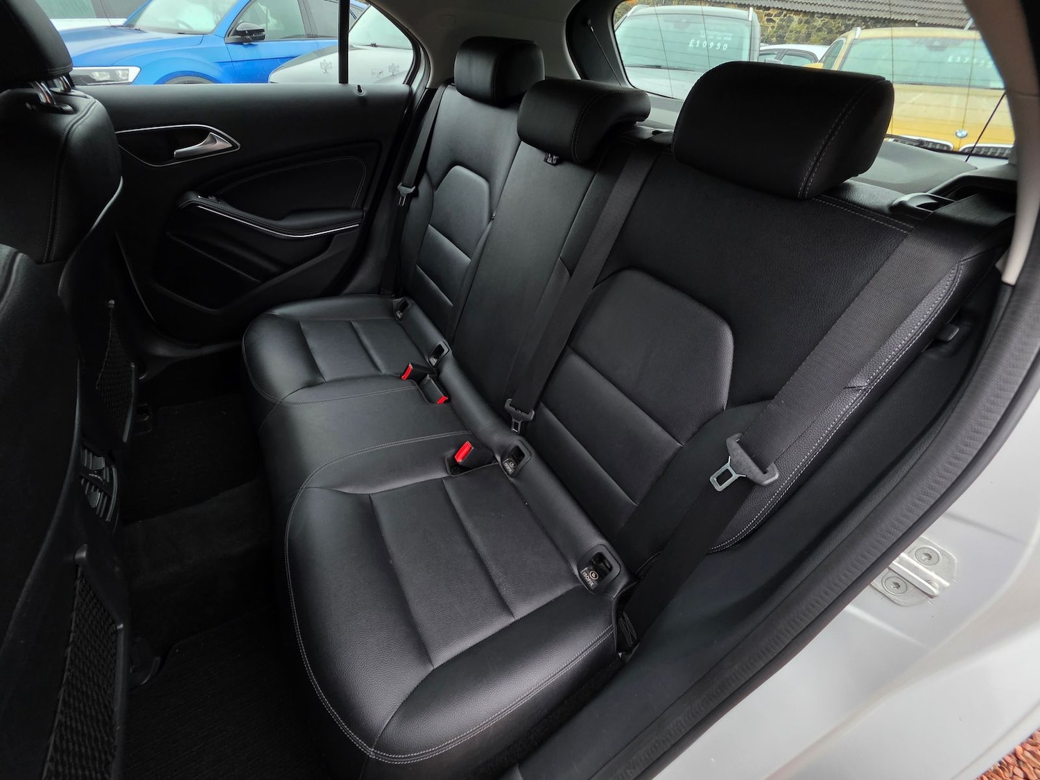 Used Mercedes-Benz A-Class 2017 for sale - 76888984: Photo 12