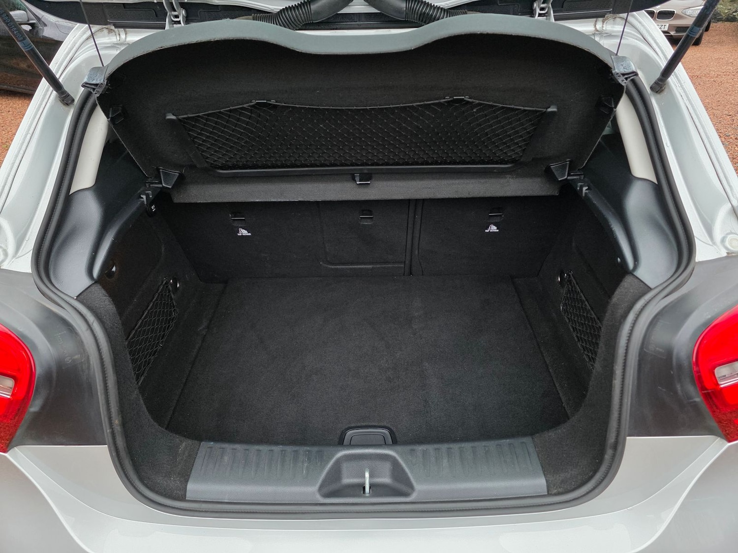 Used Mercedes-Benz A-Class 2017 for sale - 76888984: Photo 13