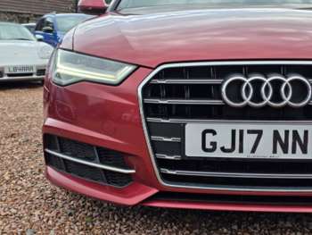Used Audi A6 Saloon 2017 for sale - 75227348: Photo