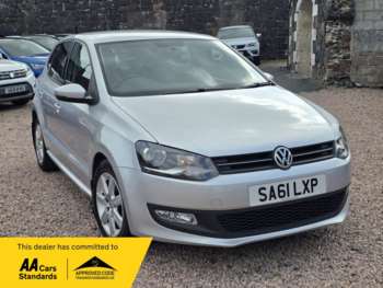 Used Volkswagen Polo 2011 for sale - 75365717: Photo