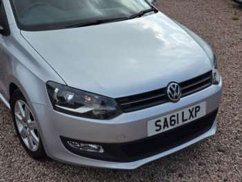 Used Volkswagen Polo 2011 for sale - 75365717: Photo