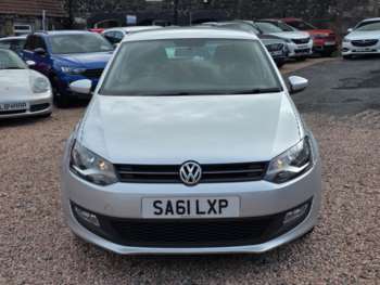 Used Volkswagen Polo 2011 for sale - 75365717: Photo