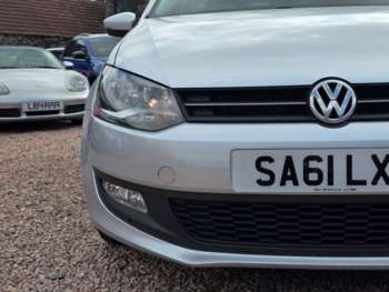 Used Volkswagen Polo 2011 for sale - 75365717: Photo