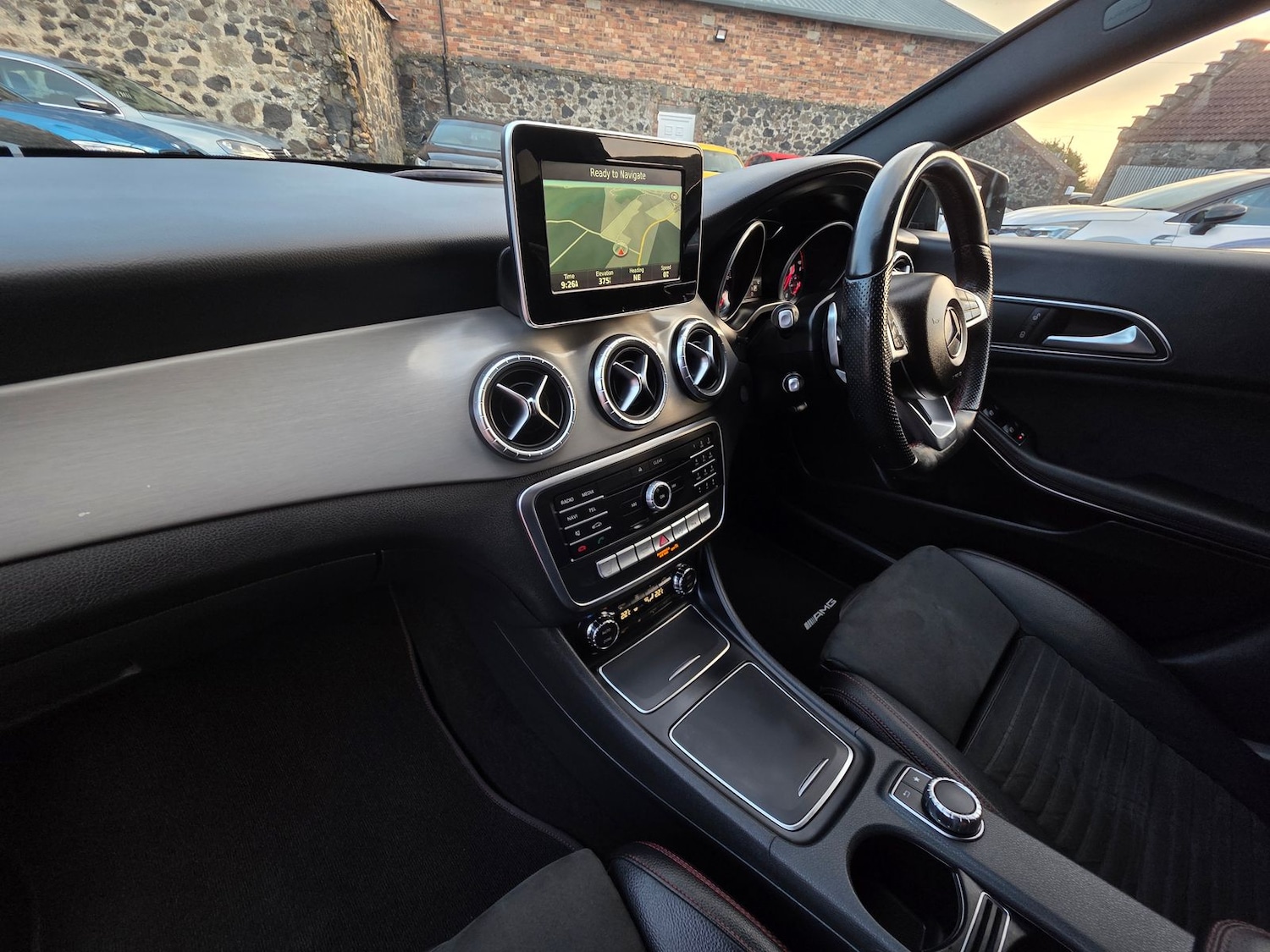 Used Mercedes-Benz CLA 2016 for sale - 76736808: Photo 11