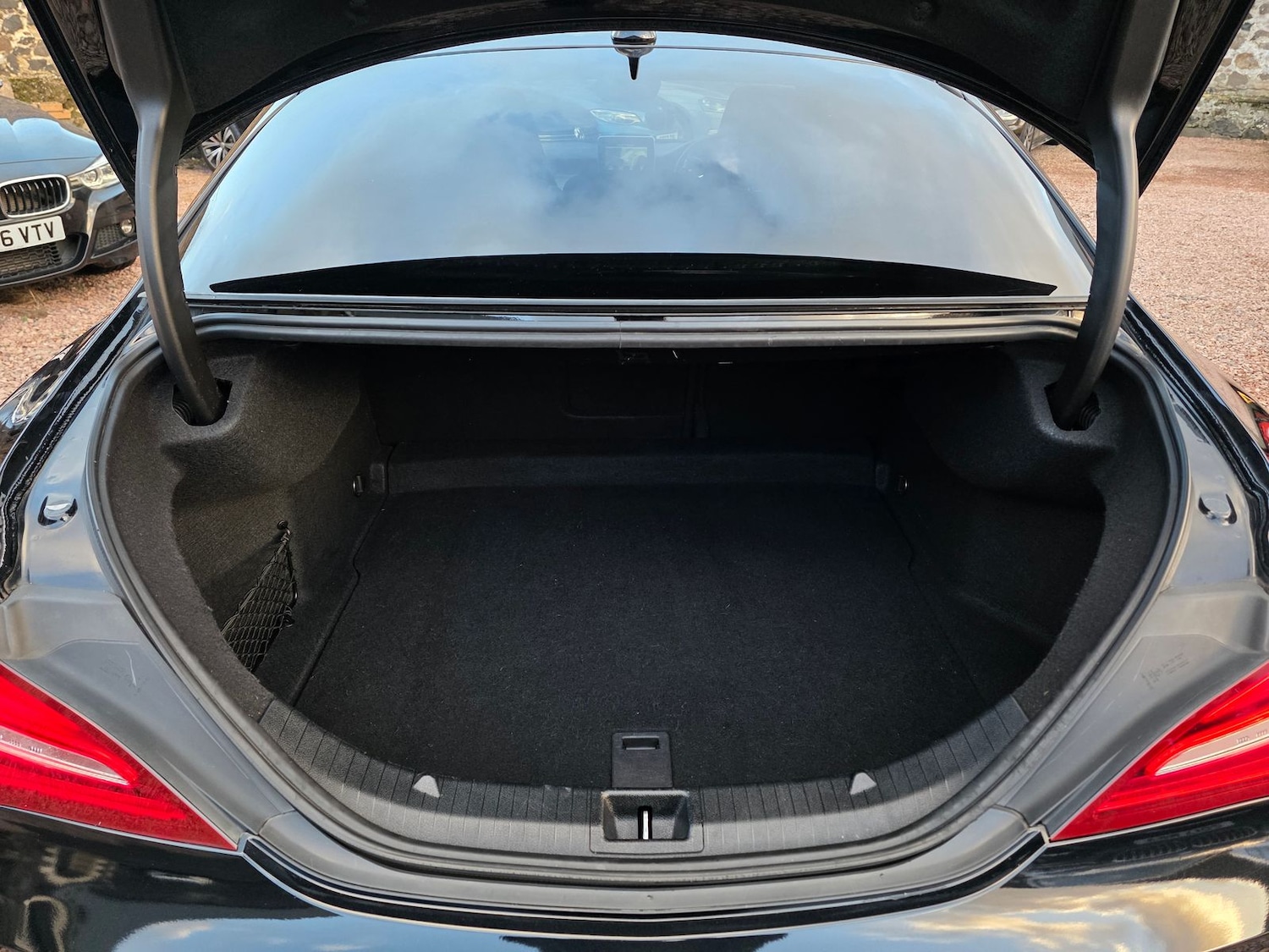 Used Mercedes-Benz CLA 2016 for sale - 76736808: Photo 13