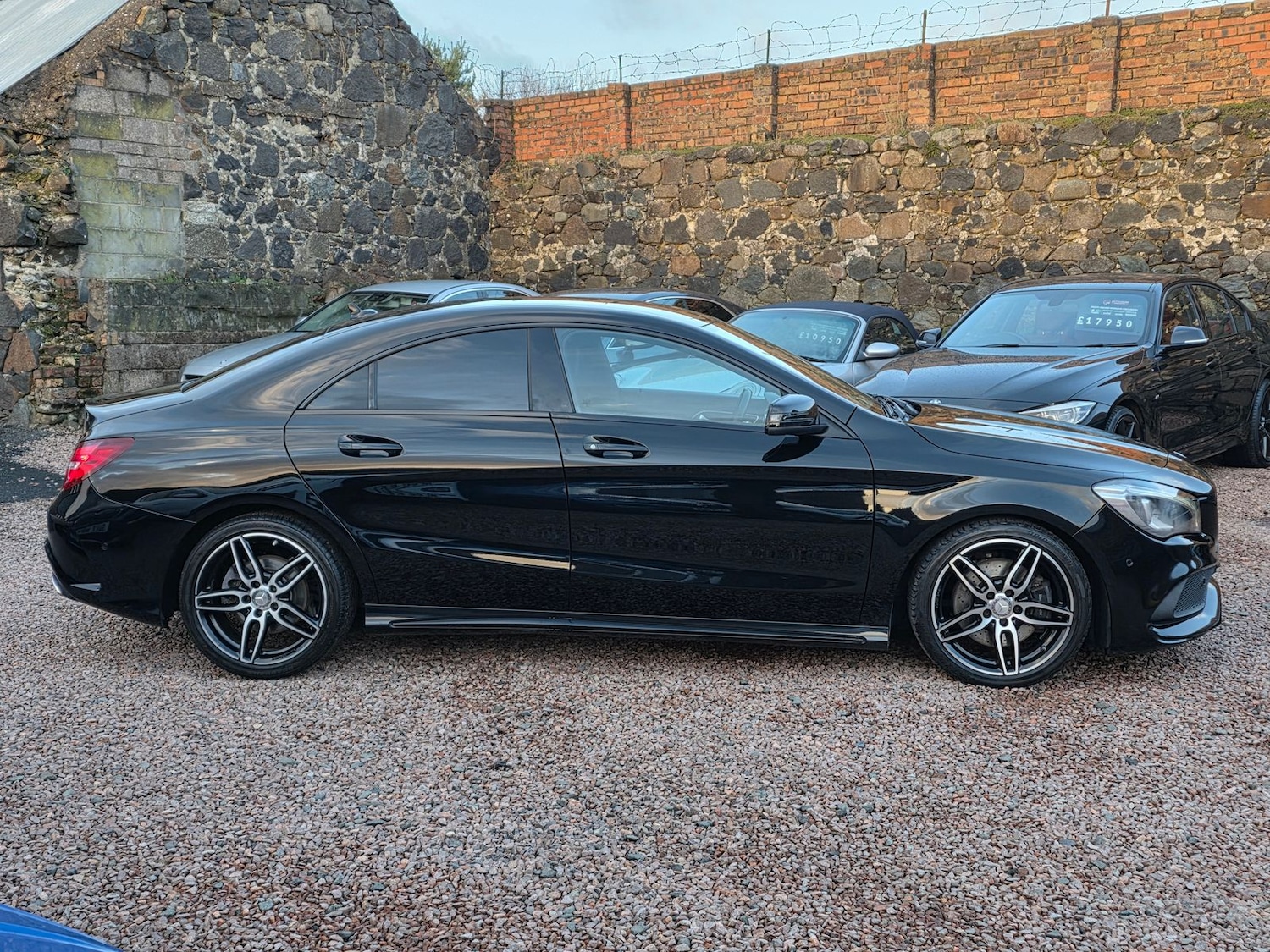 Used Mercedes-Benz CLA 2016 for sale - 76736808: Photo 19