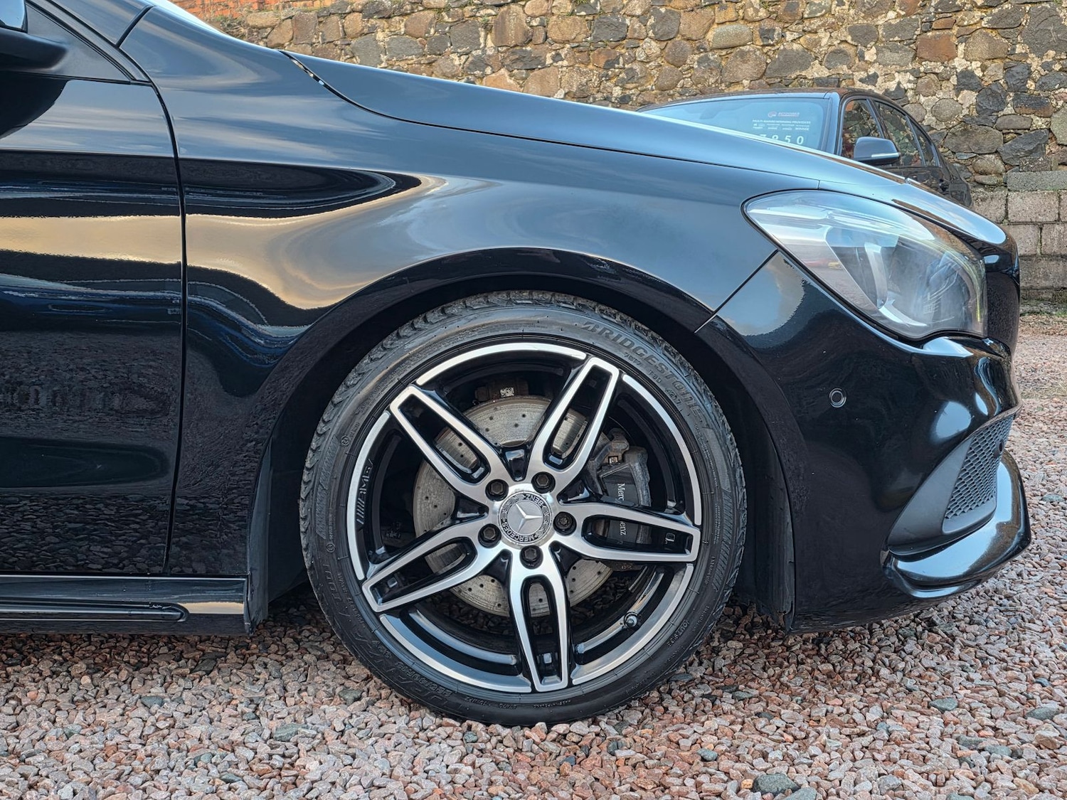 Used Mercedes-Benz CLA 2016 for sale - 76736808: Photo 20