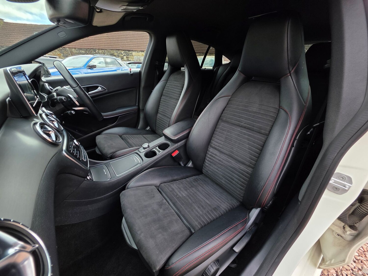 Used Mercedes-Benz CLA 2018 for sale - 77698336: Photo 10