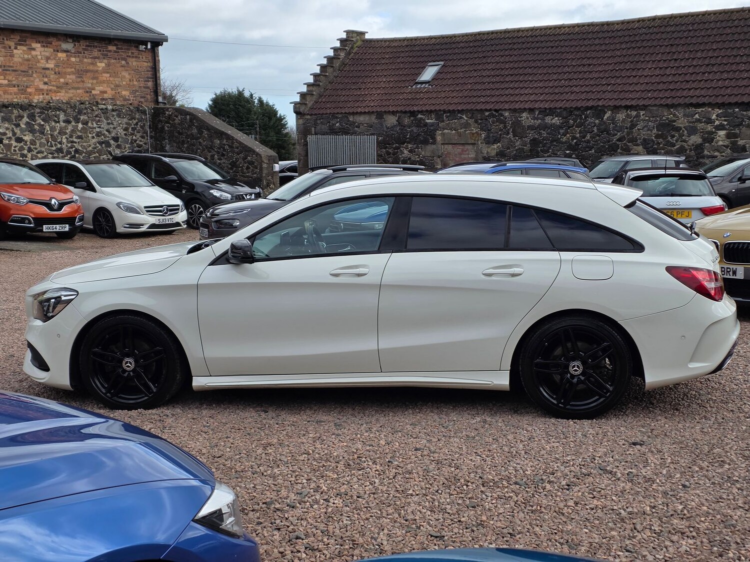 Used Mercedes-Benz CLA 2018 for sale - 77698336: Photo 14