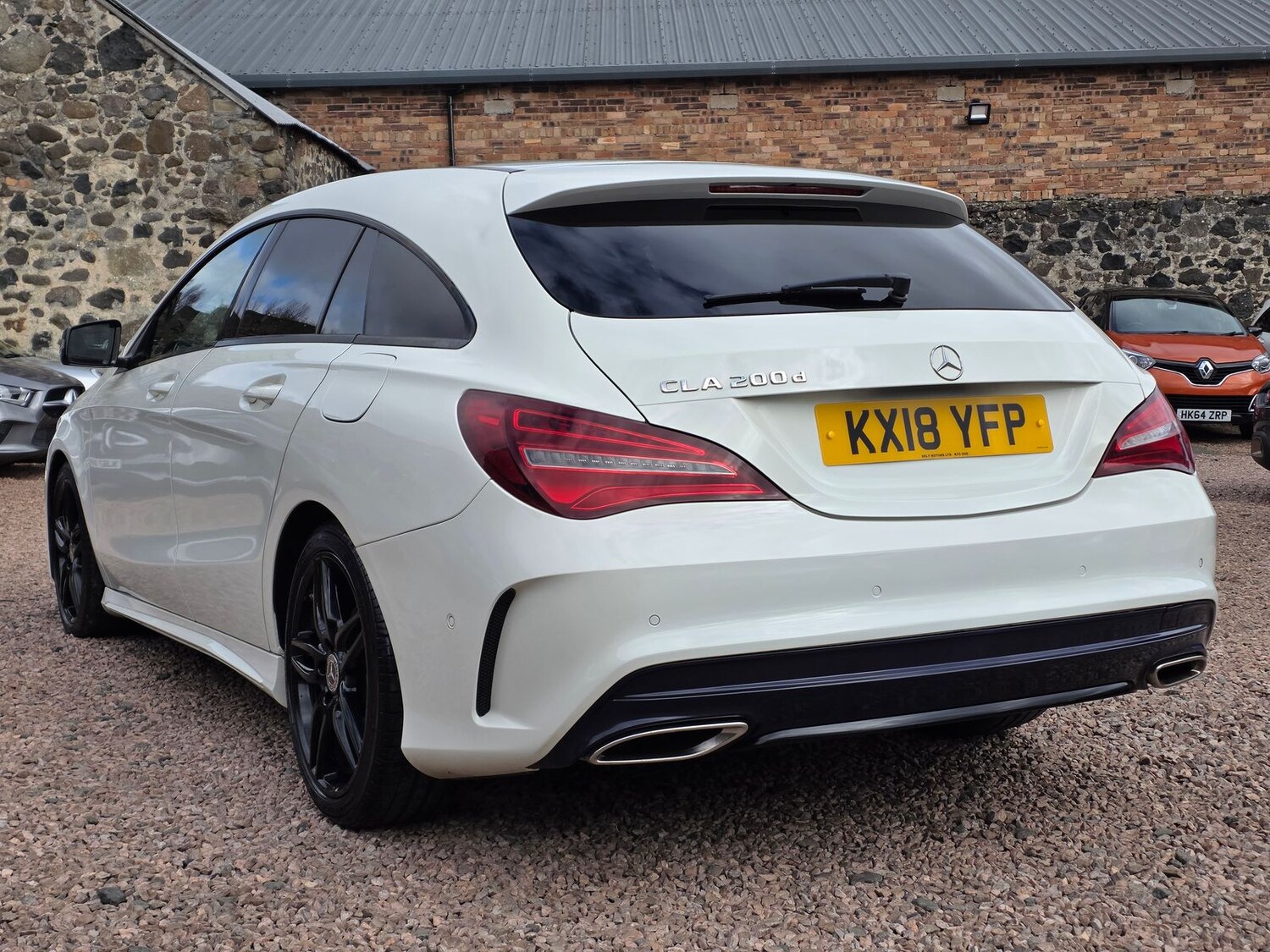 Used Mercedes-Benz CLA 2018 for sale - 77698336: Photo 15