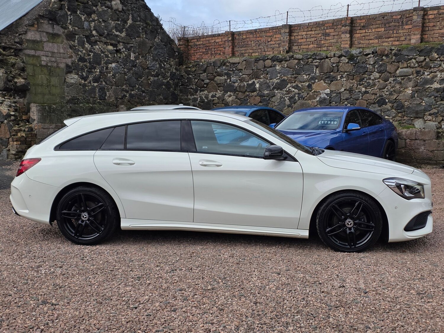 Used Mercedes-Benz CLA 2018 for sale - 77698336: Photo 19