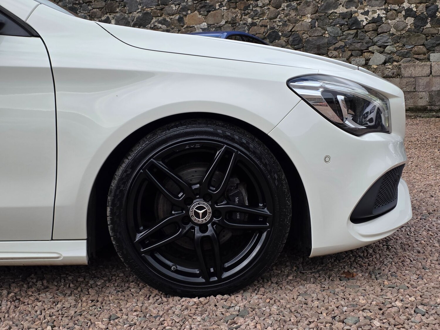 Used Mercedes-Benz CLA 2018 for sale - 77698336: Photo 20