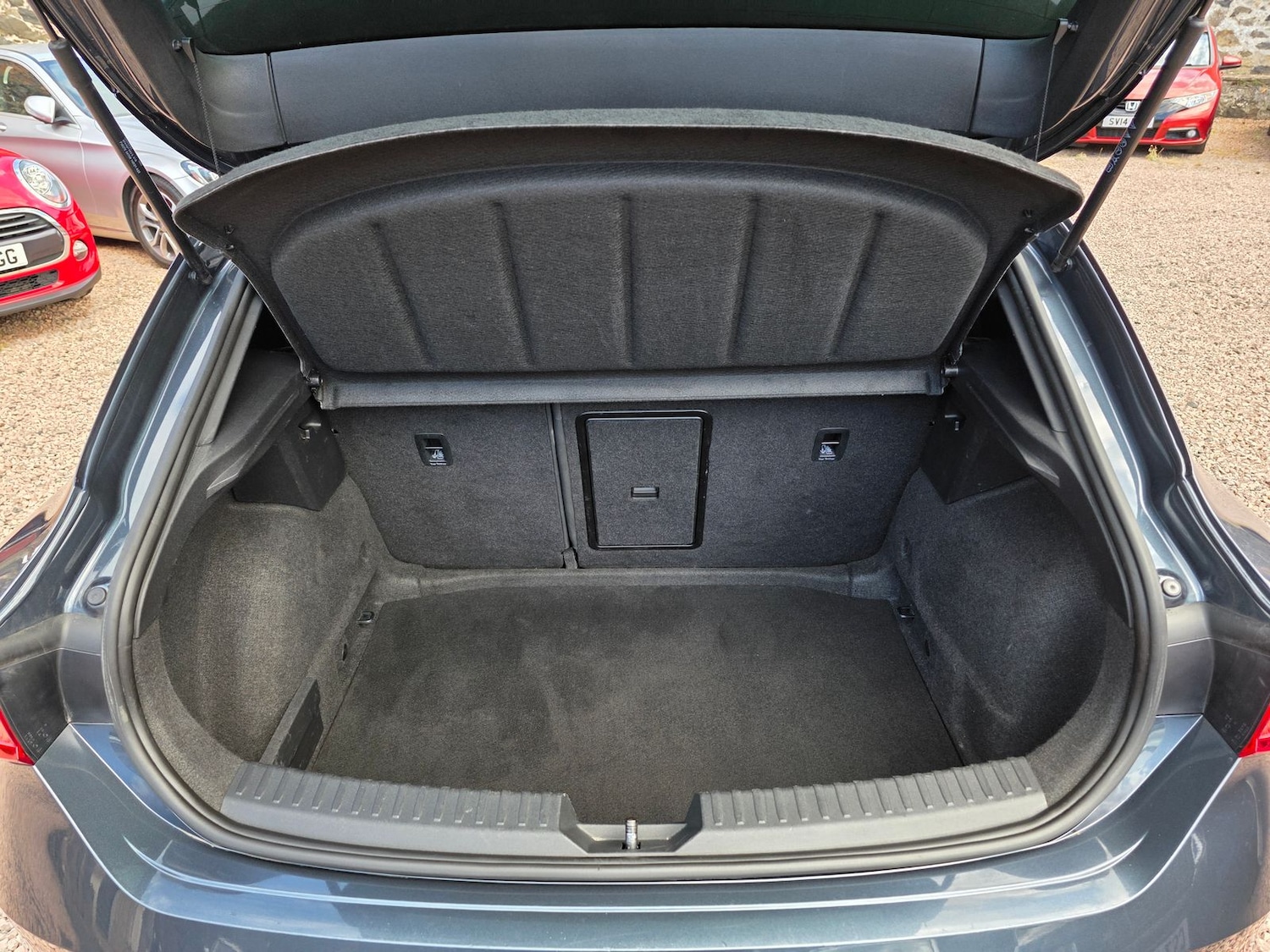 Vehicle 13