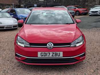 Used Volkswagen Golf 2017 for sale - 75365728: Photo