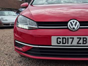 Used Volkswagen Golf 2017 for sale - 75365728: Photo