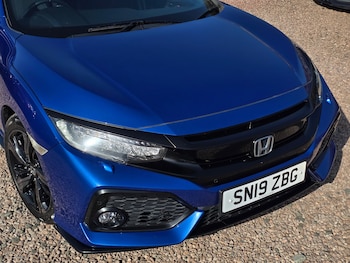 Used Honda Civic 2019 for sale - 79006273: Photo