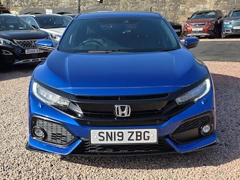 Used Honda Civic 2019 for sale - 79006273: Photo