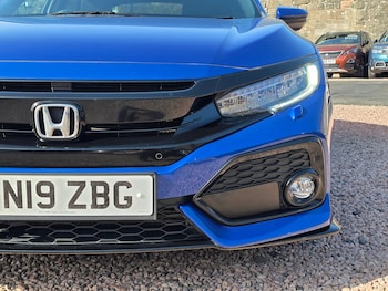 Used Honda Civic 2019 for sale - 79006273: Photo