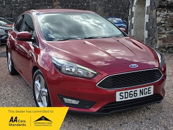 Used Ford Focus 2016 for sale - 79591761: Photo