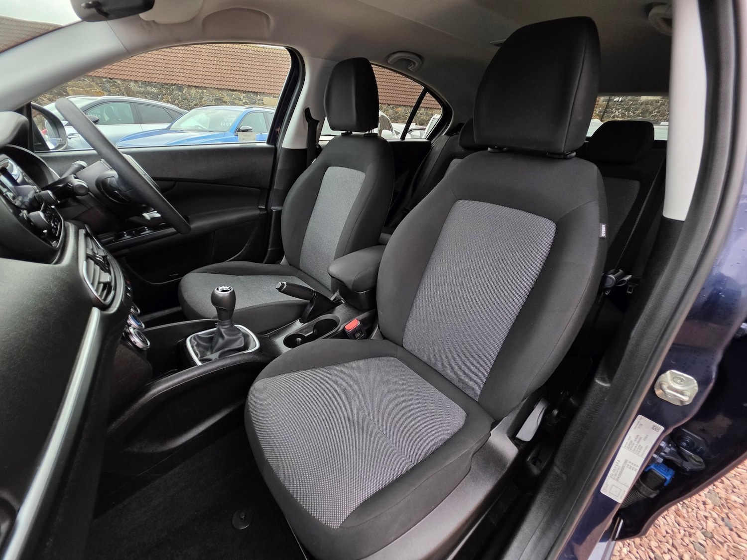 Used Fiat Tipo 2021 for sale - 76190891: Photo 10