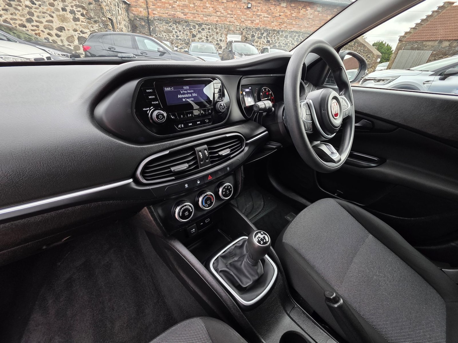 Used Fiat Tipo 2021 for sale - 76190891: Photo 11