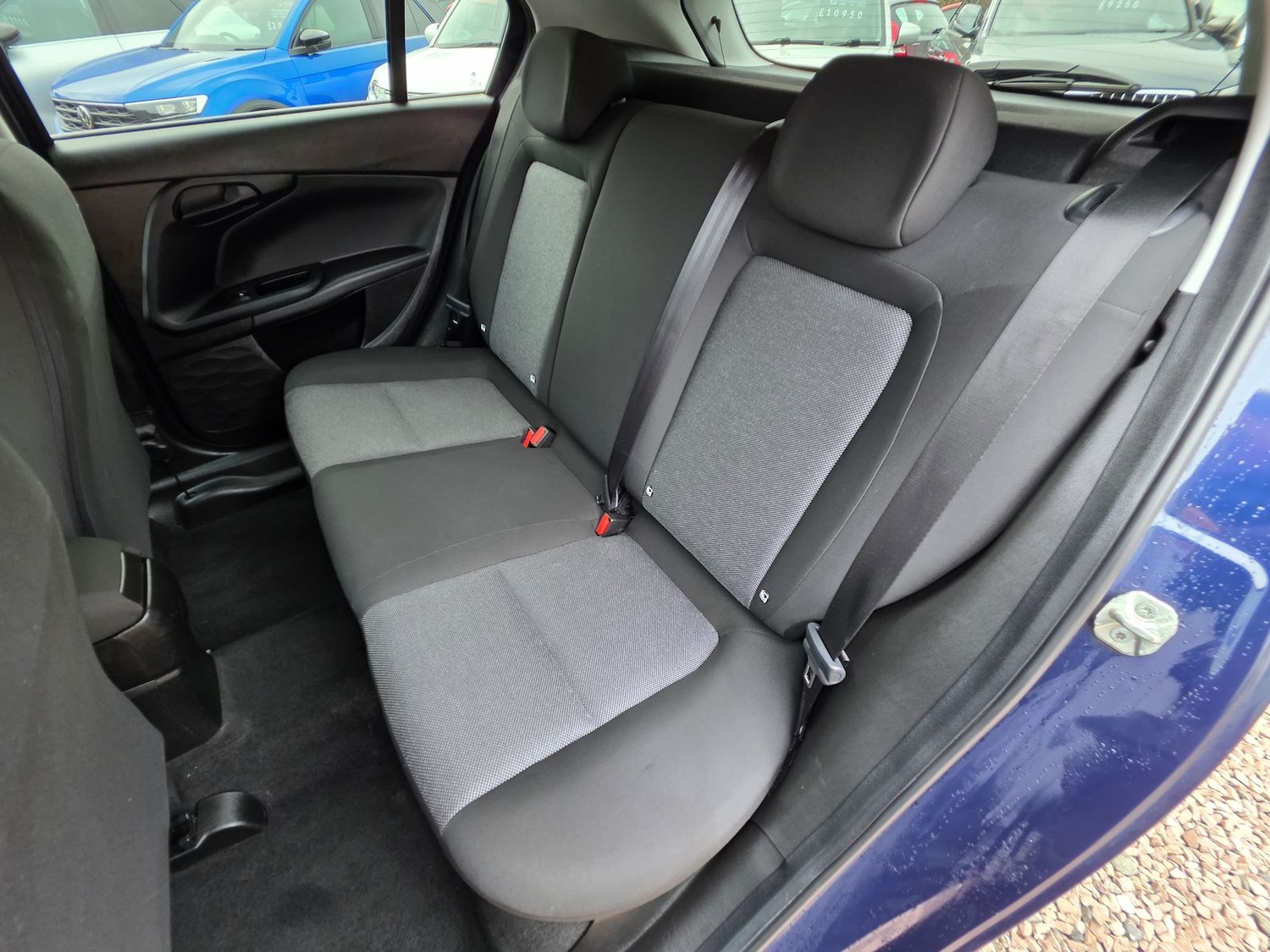 Used Fiat Tipo 2021 for sale - 76190891: Photo 12