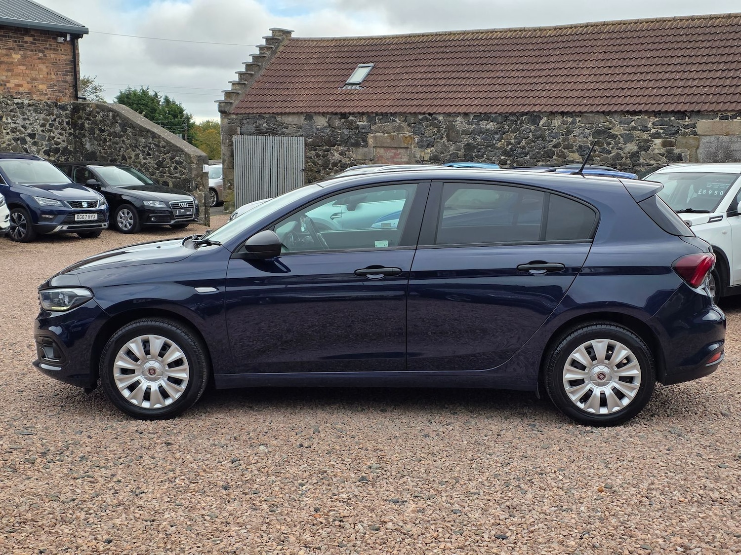 Used Fiat Tipo 2021 for sale - 76190891: Photo 14