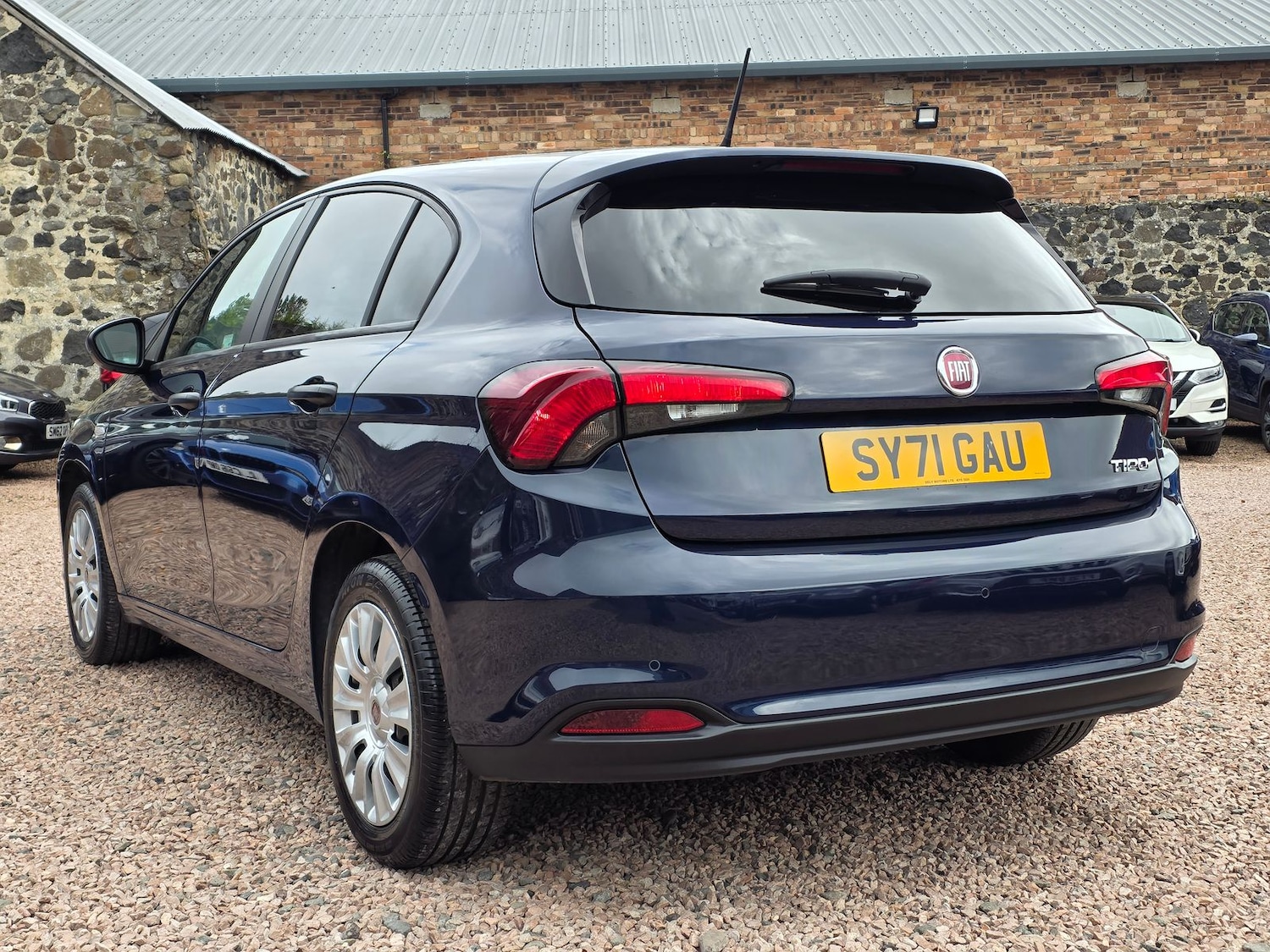 Used Fiat Tipo 2021 for sale - 76190891: Photo 15