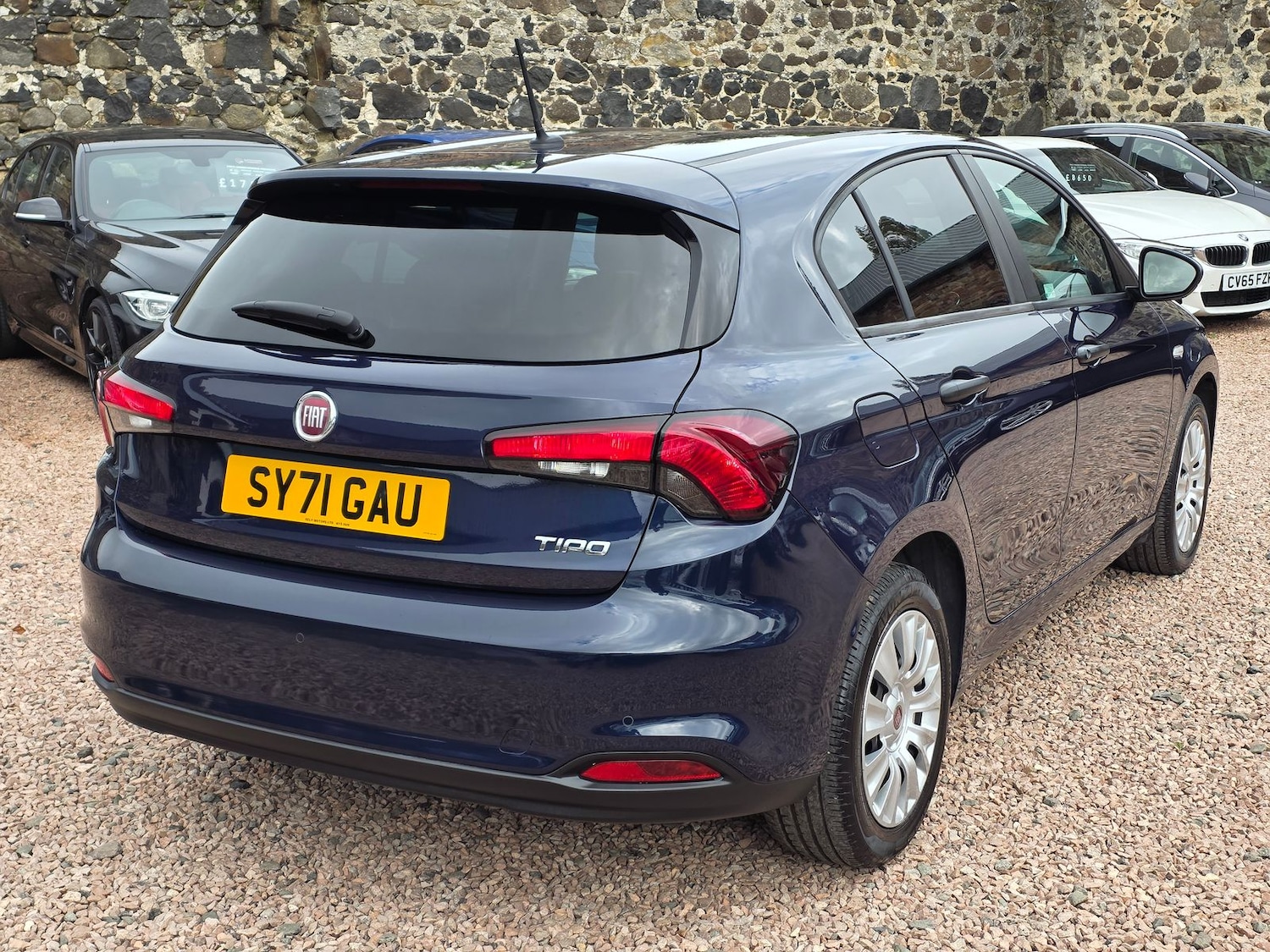 Used Fiat Tipo 2021 for sale - 76190891: Photo 18