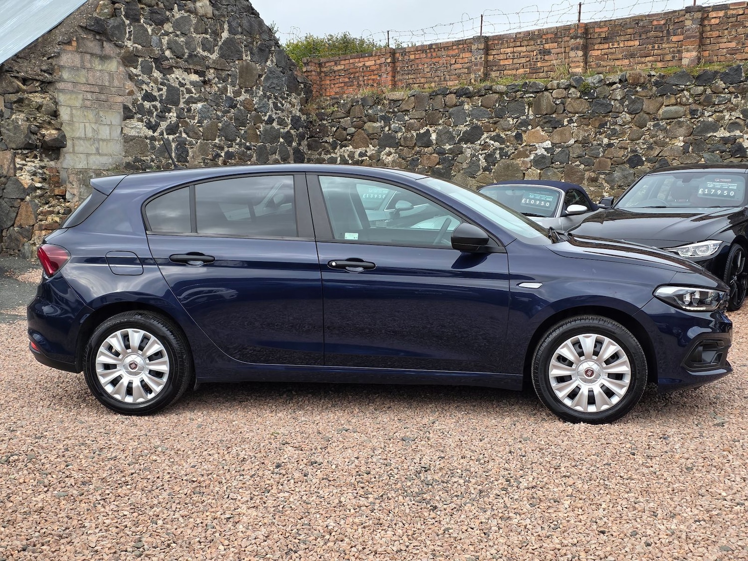 Used Fiat Tipo 2021 for sale - 76190891: Photo 19