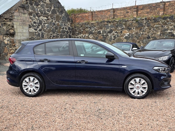 Used Fiat Tipo 2021 for sale - 76190891: Photo 19