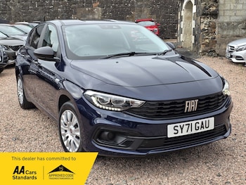 Fiat - Tipo