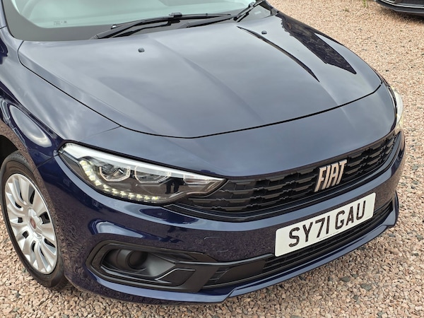 Used Fiat Tipo 2021 for sale - 76190891: Photo 2